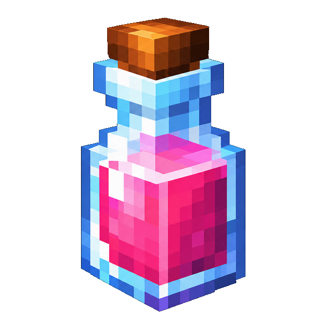 Strength SMP