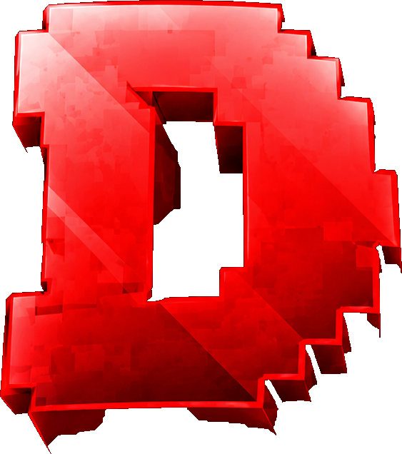 Desire SMP logo